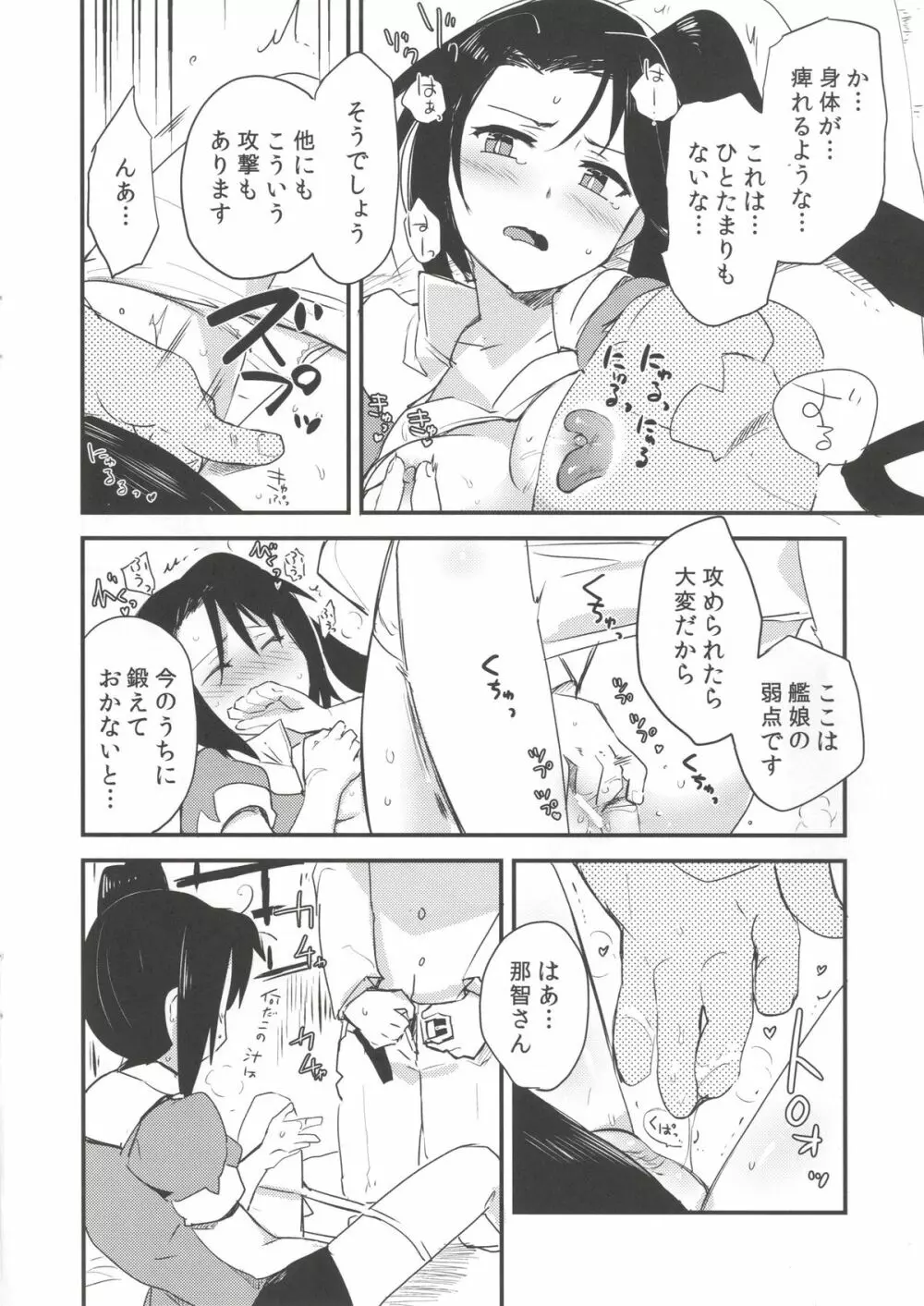 そうです。戦術行動です。 Page.5