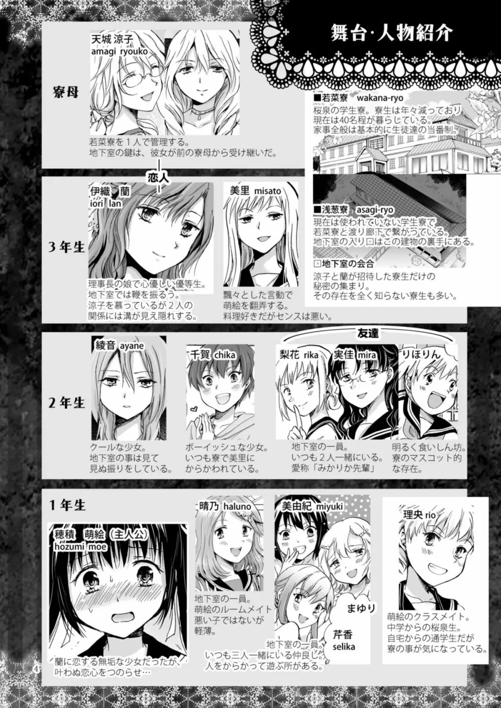 背徳のフィナーレ Page.87