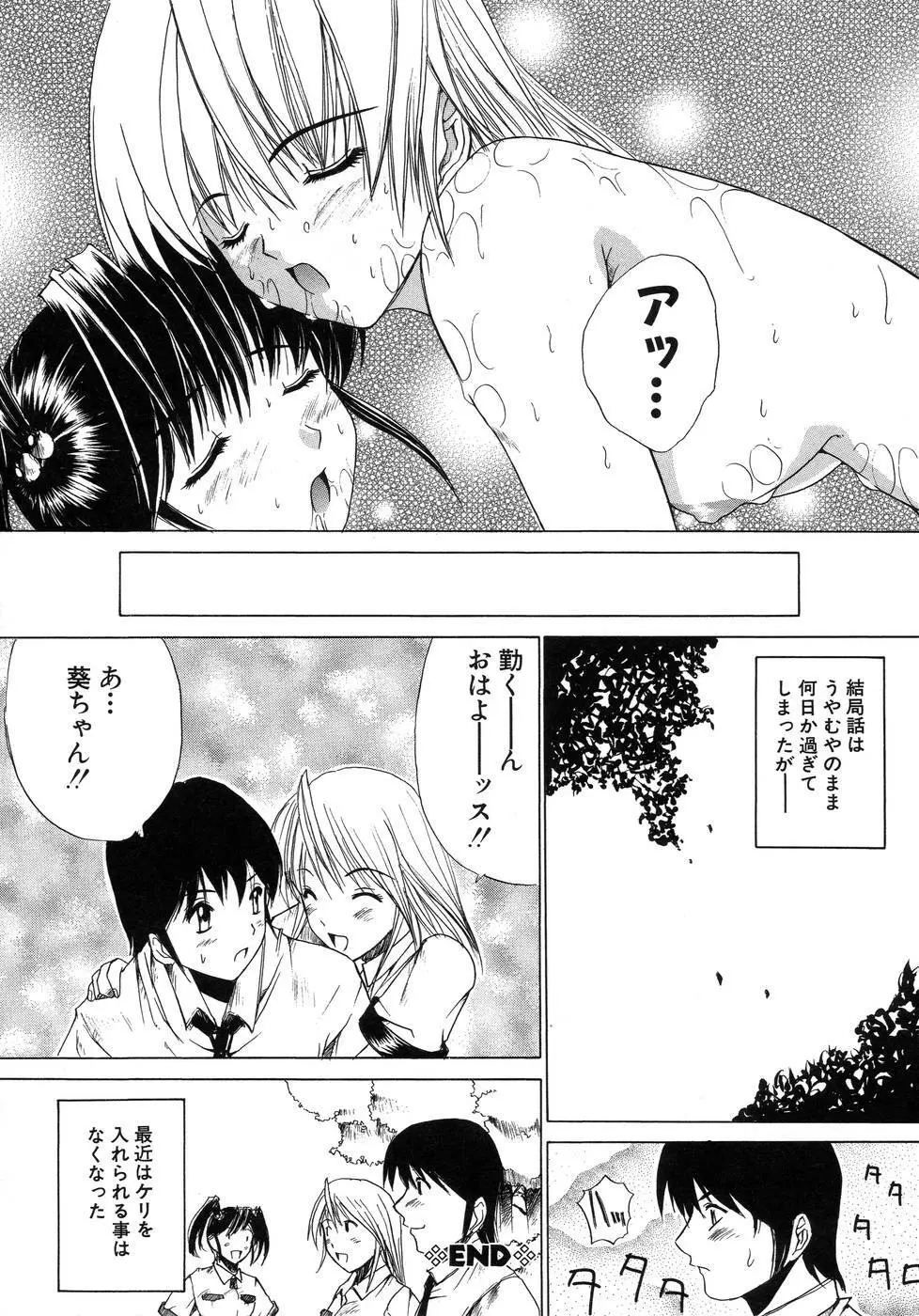 青葉木菟 Page.104