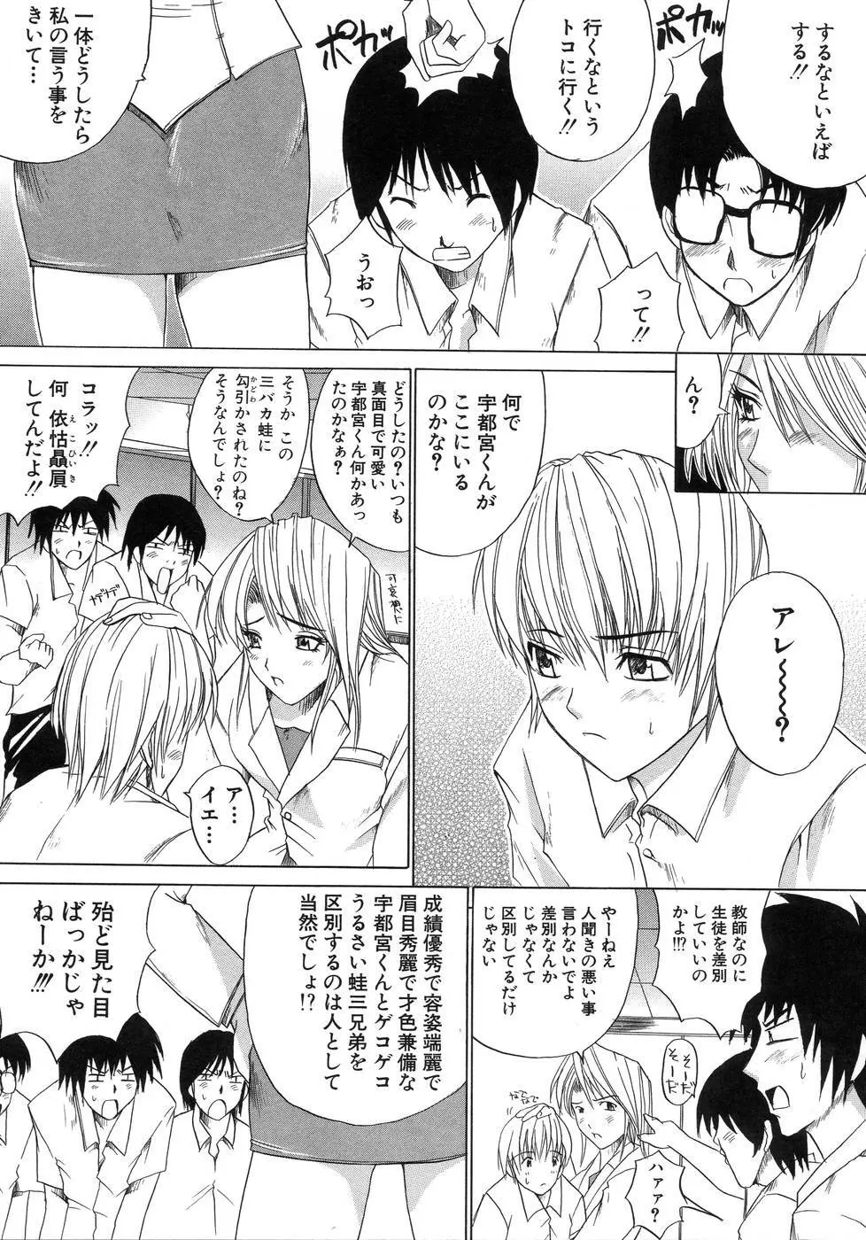 青葉木菟 Page.107