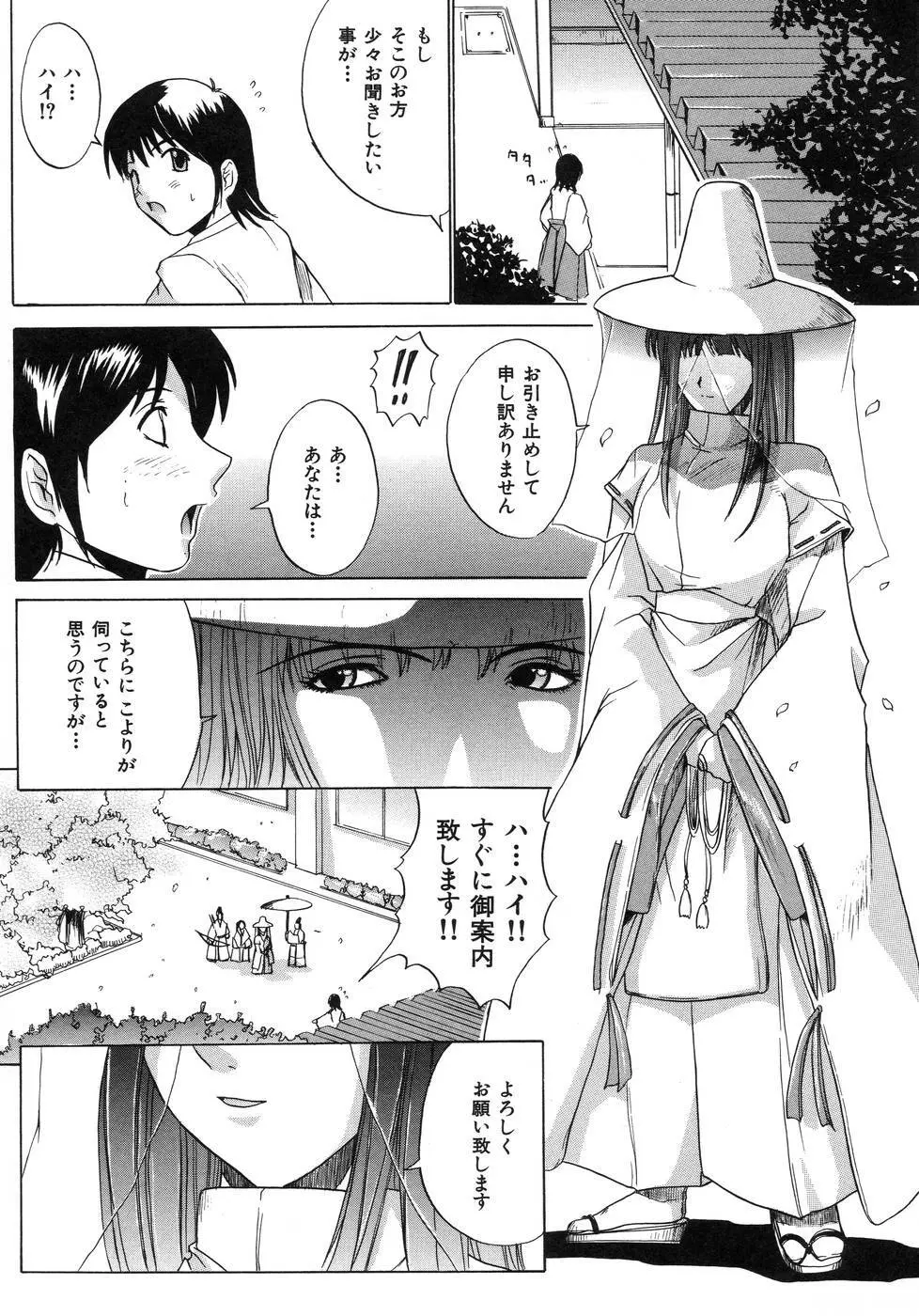 青葉木菟 Page.176