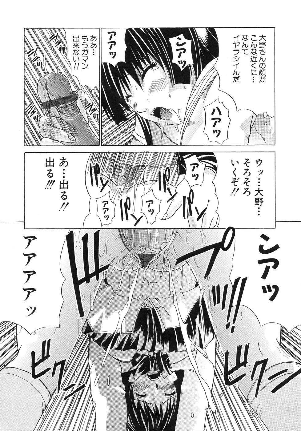 青葉木菟 Page.39