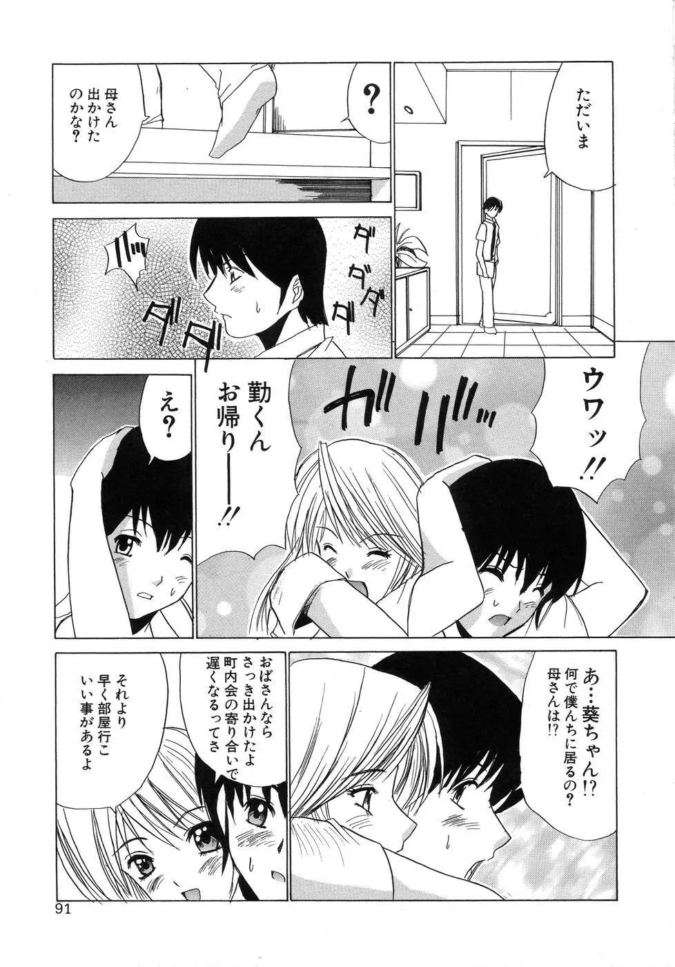 青葉木菟 Page.95