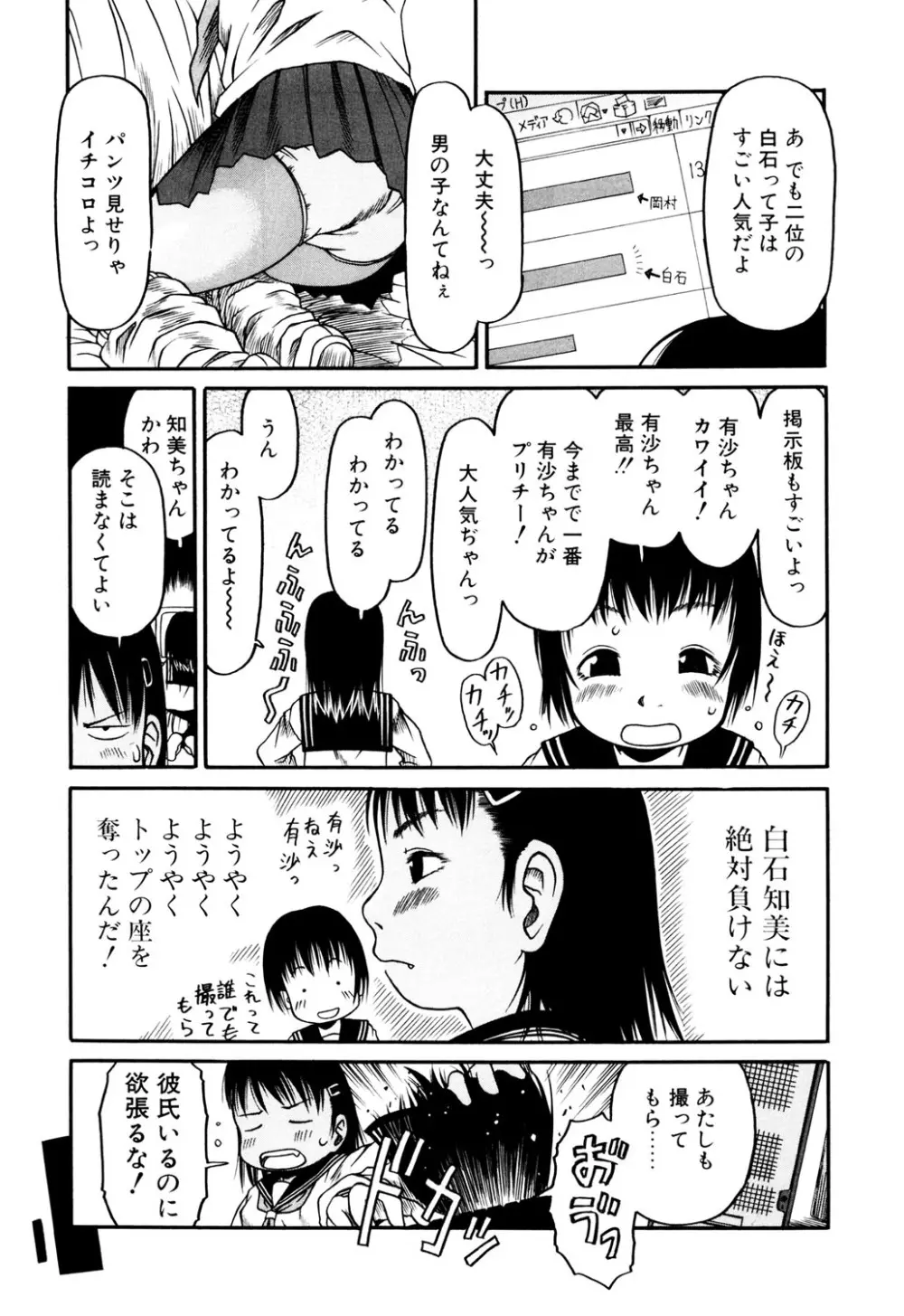 お子様ピュッピュ Page.142