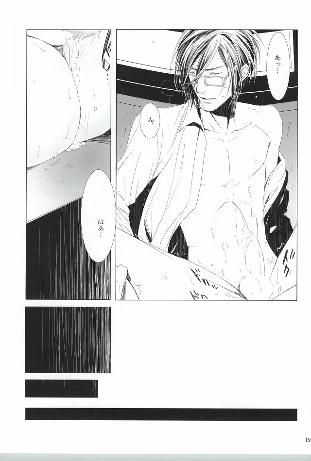 ピクチャー・パーフェクト Page.17