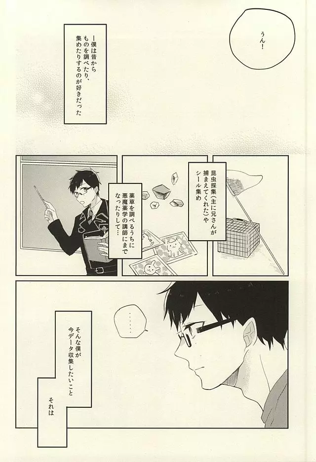 快体燐書 Page.3