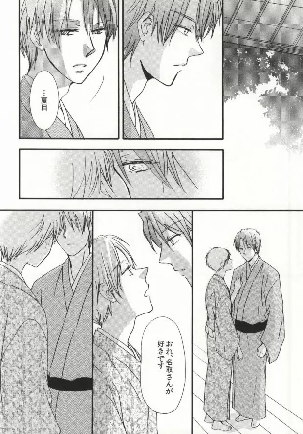 糸友結 Page.20