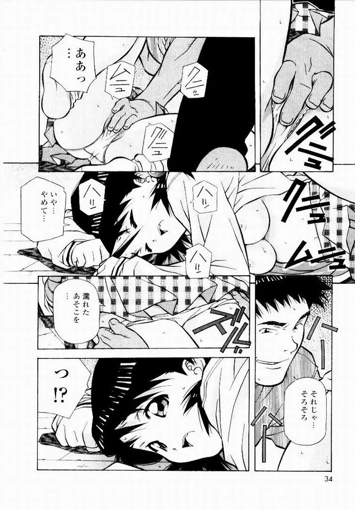 天然ほ組 Page.32