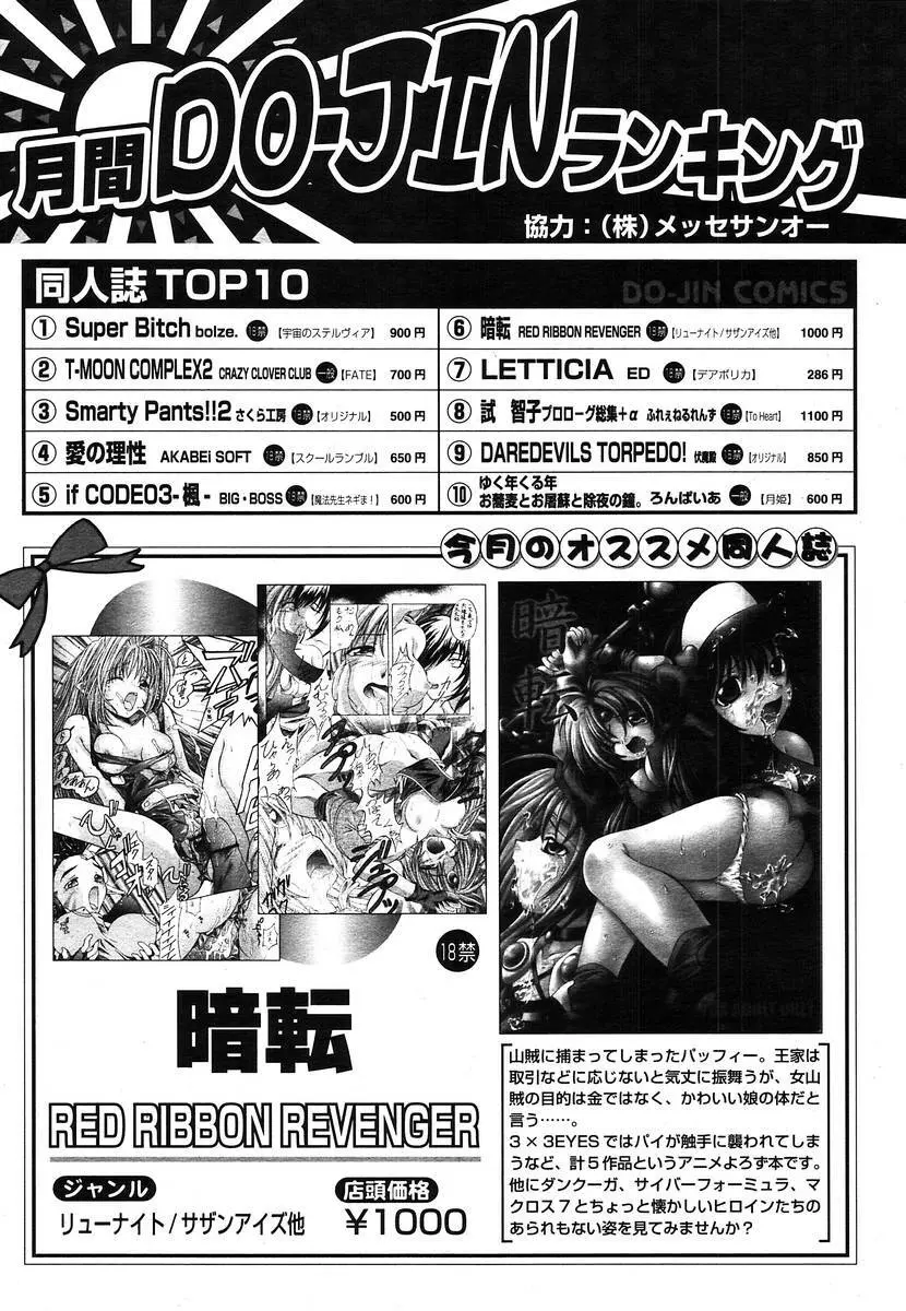 Comic Megaplus Vol.08 Page.306