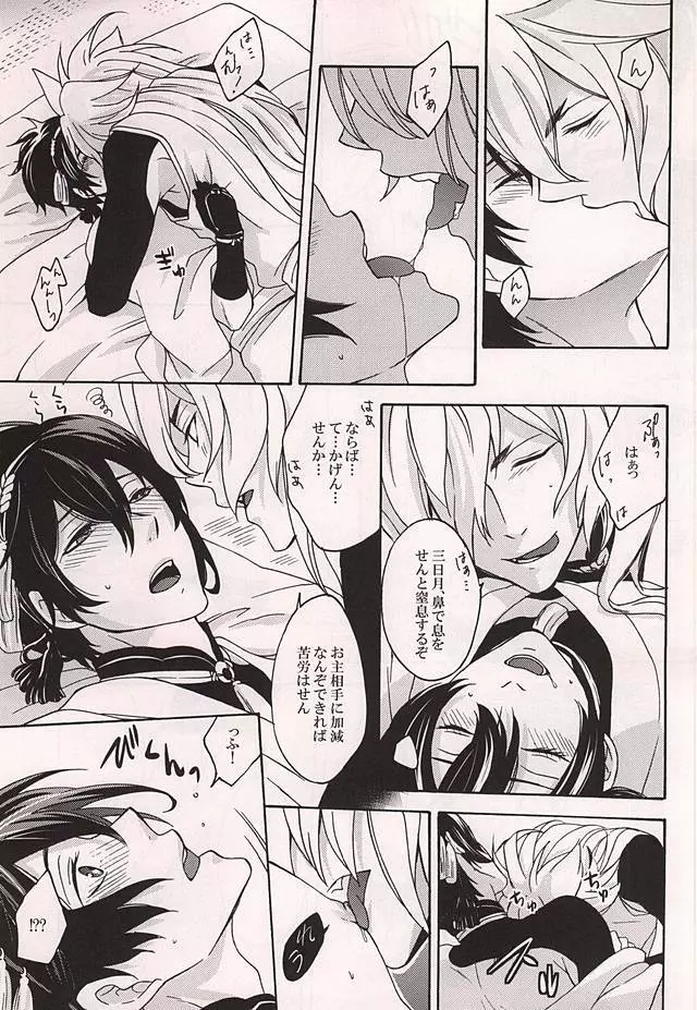 番習 Page.10