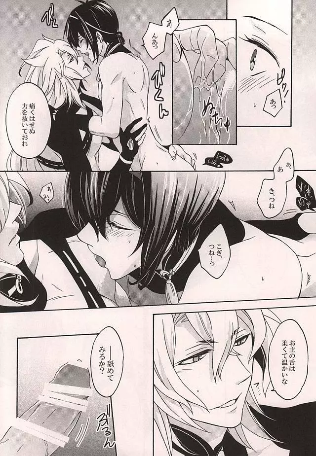 番習 Page.13