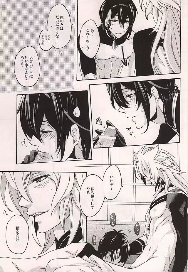番習 Page.14