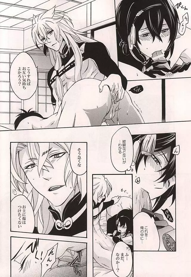 番習 Page.15