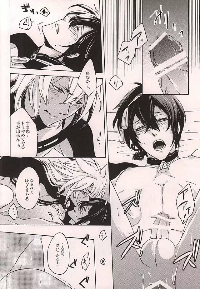 番習 Page.17
