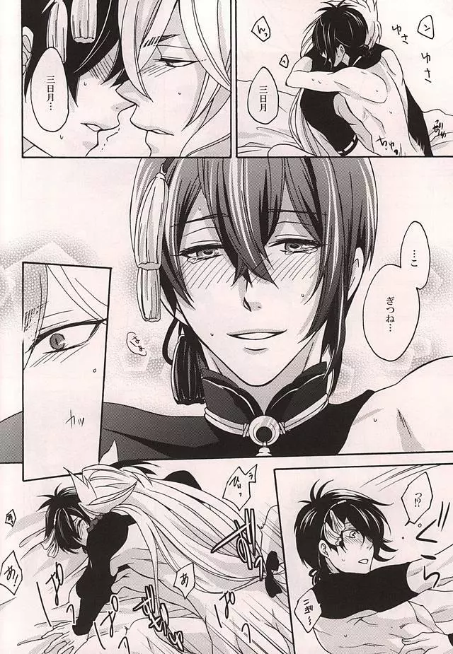 番習 Page.19