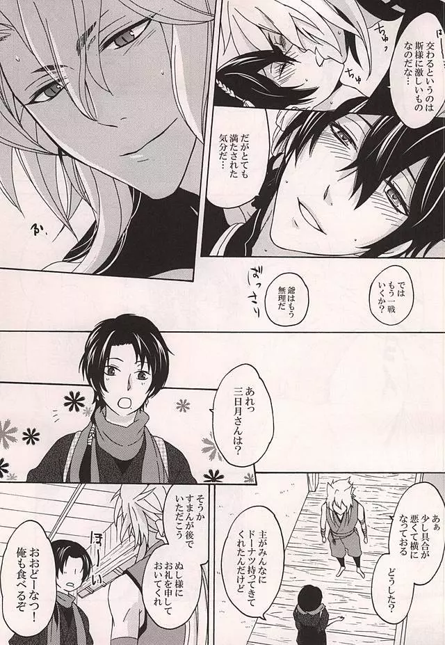 番習 Page.22