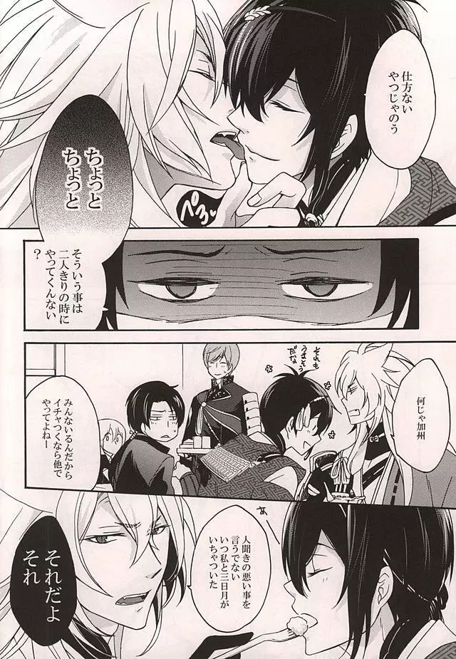 番習 Page.3