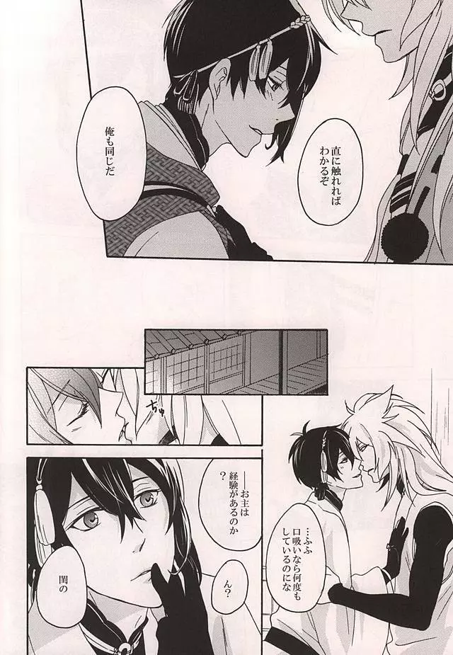 番習 Page.7