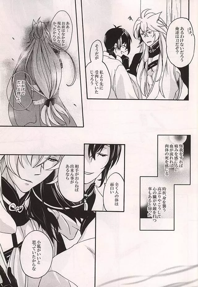 番習 Page.8