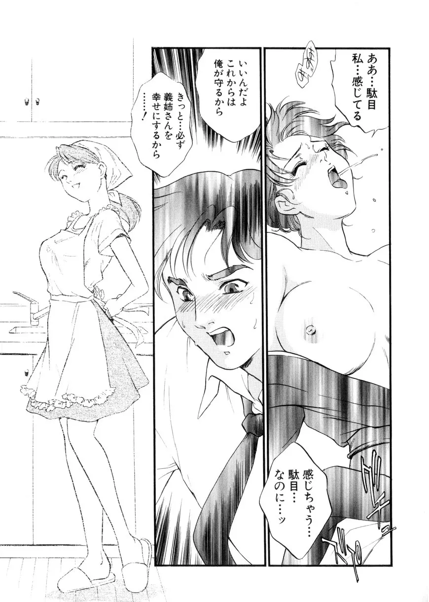 人妻模様3 乱れ妻 Page.105