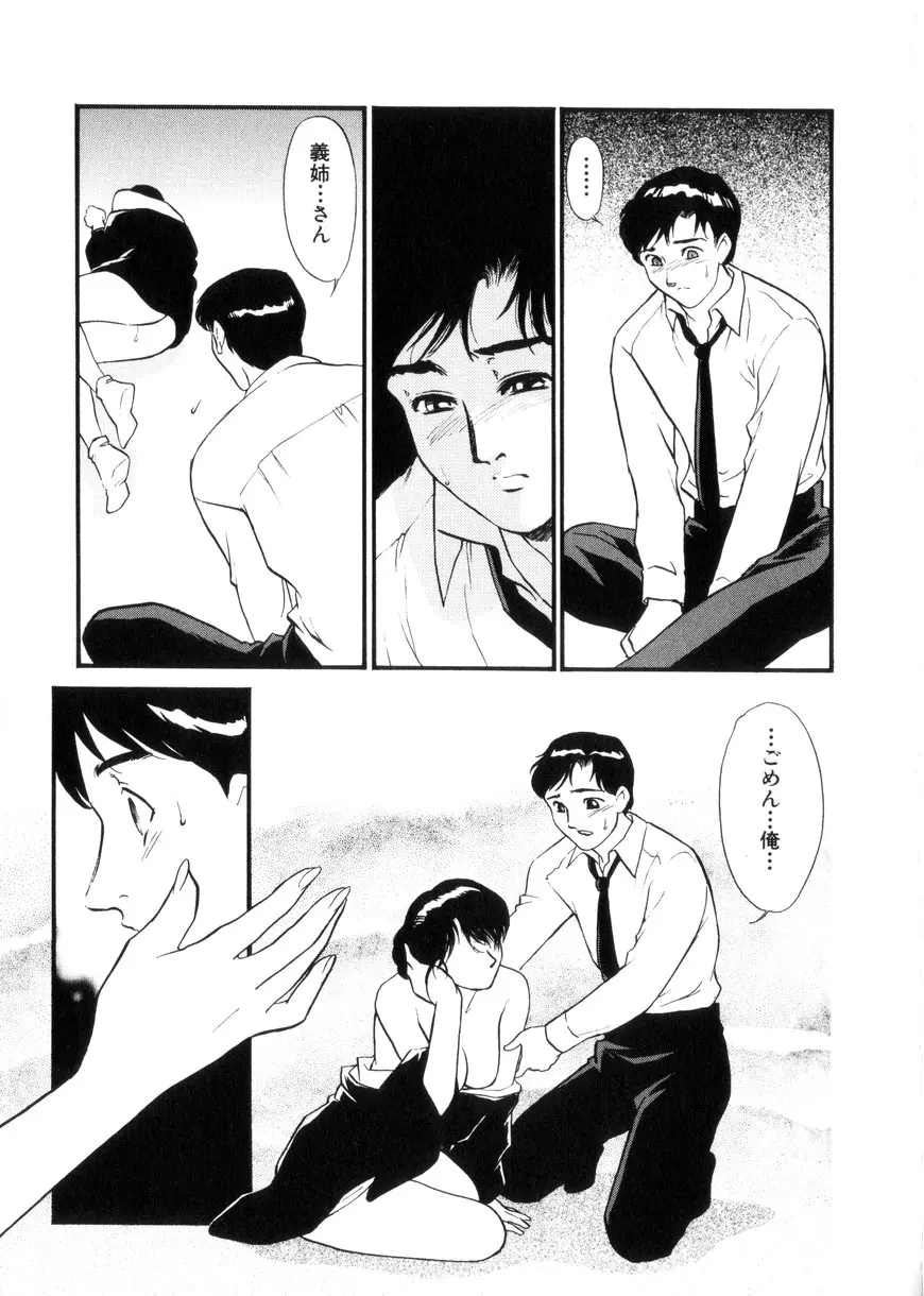 人妻模様3 乱れ妻 Page.109