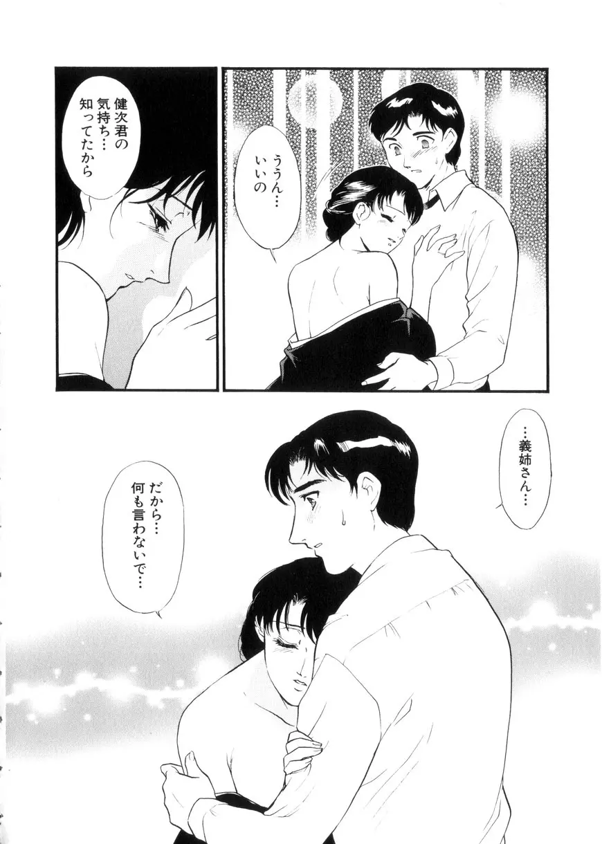 人妻模様3 乱れ妻 Page.110