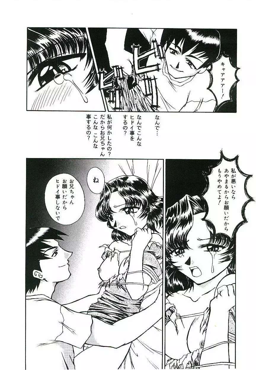 淫術指南書3号 Page.17