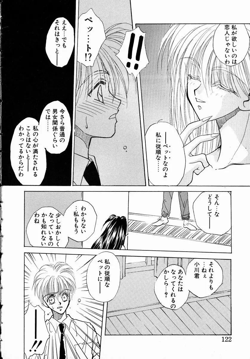 アンダーグラウンド Page.122