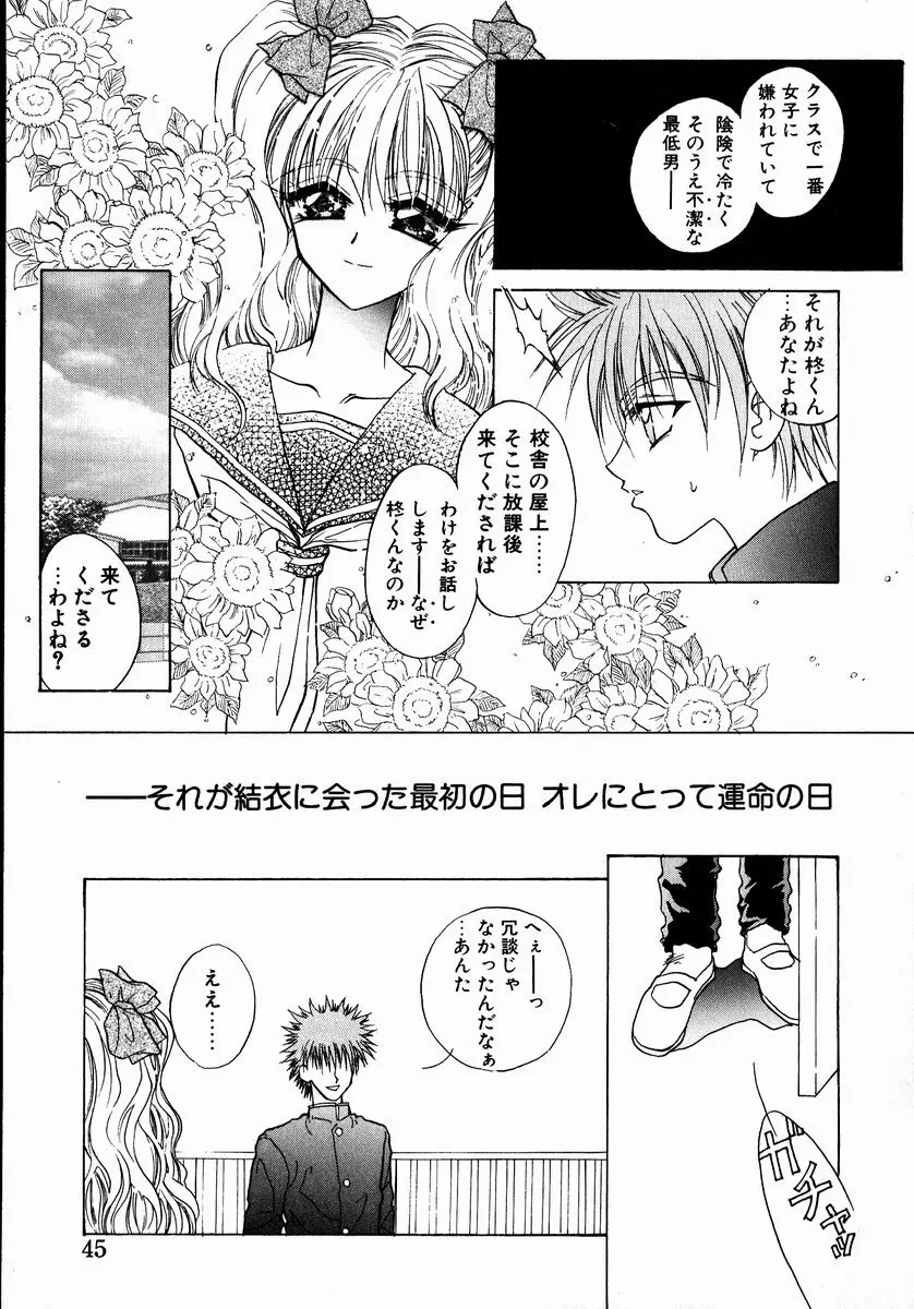 アンダーグラウンド Page.45