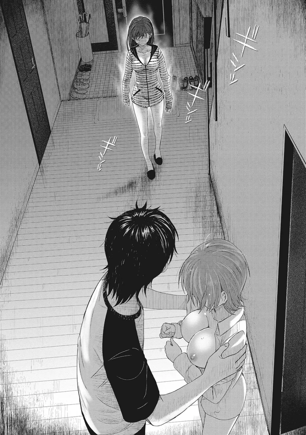 COMIC アナンガ・ランガvol.6 Page.61