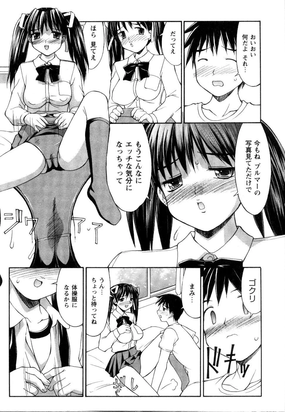 こすまにっ! Page.77