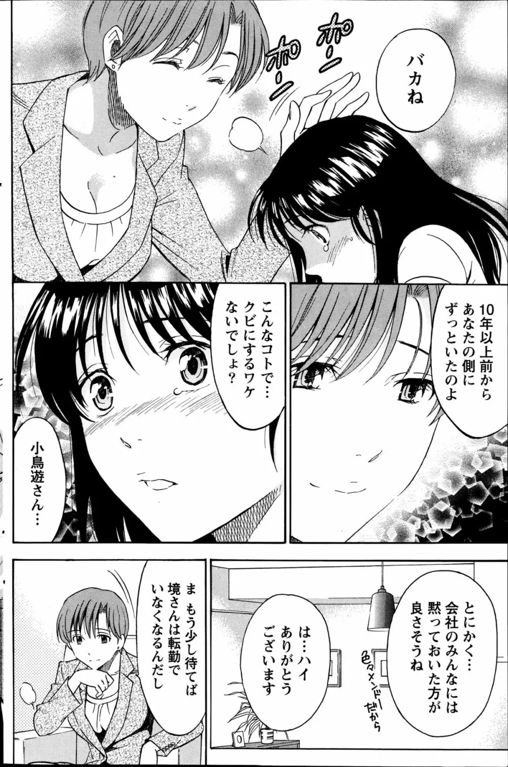 ニセ婚！ Page.77