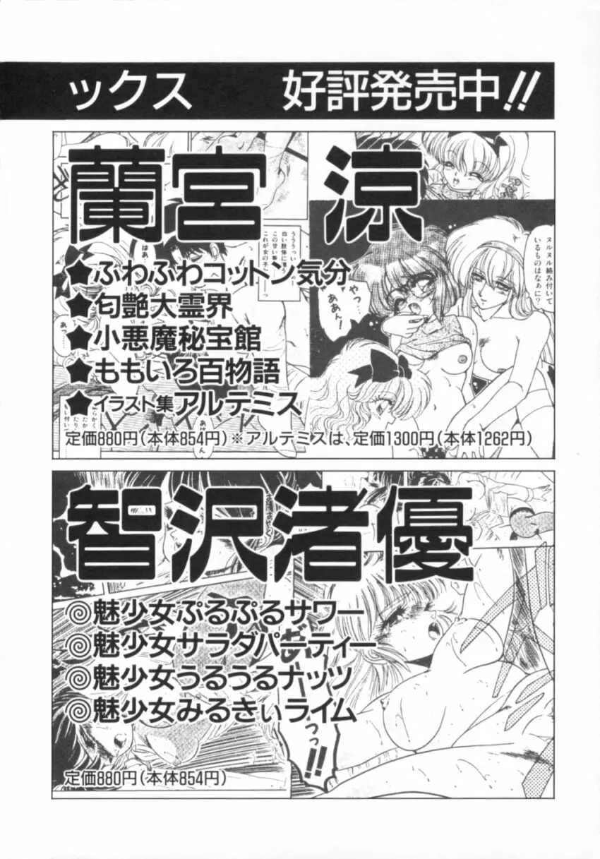 気分はビビデバビデブ Page.159