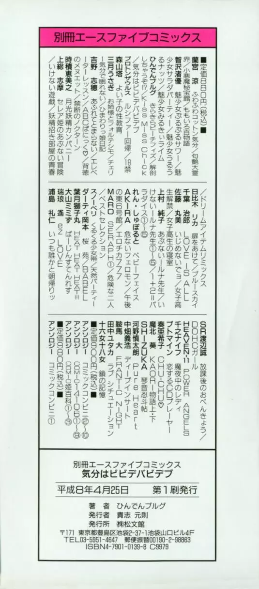 気分はビビデバビデブ Page.4