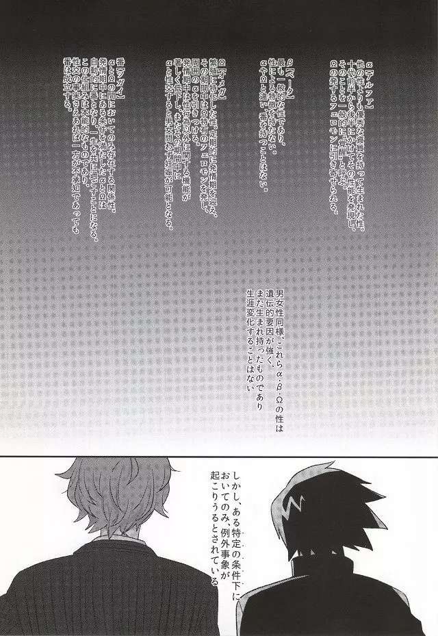 君にキュン! Page.2