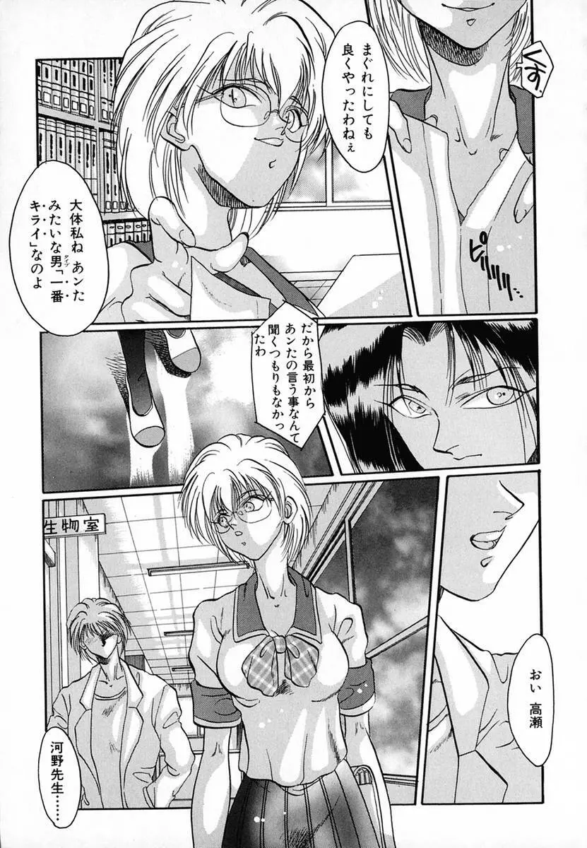 処方箋 Ｘ Page.60