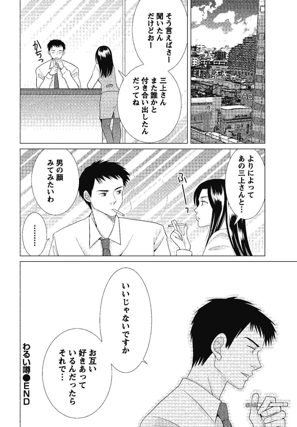 裸の湿度 Page.150