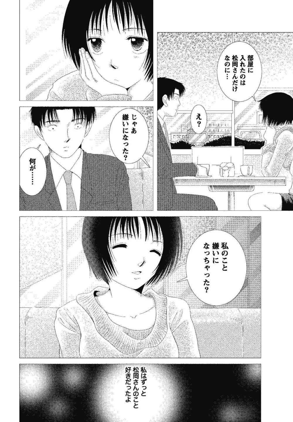 裸の湿度 Page.188