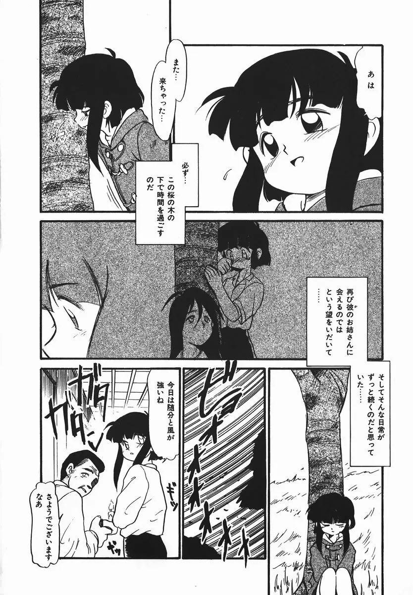 ネガチィブラヴァーズ Page.145