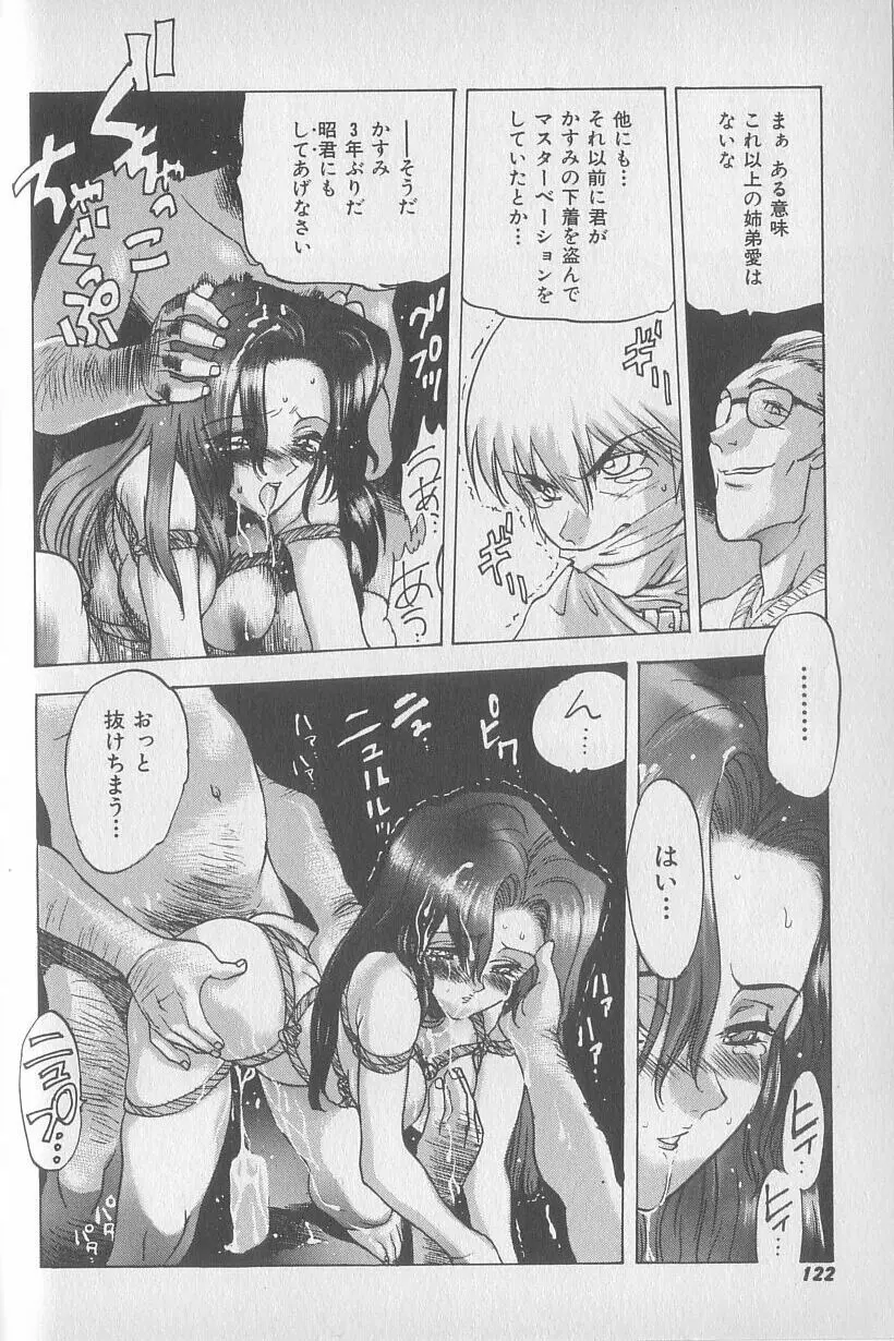 超ハンターラブラス 出発編 Page.91