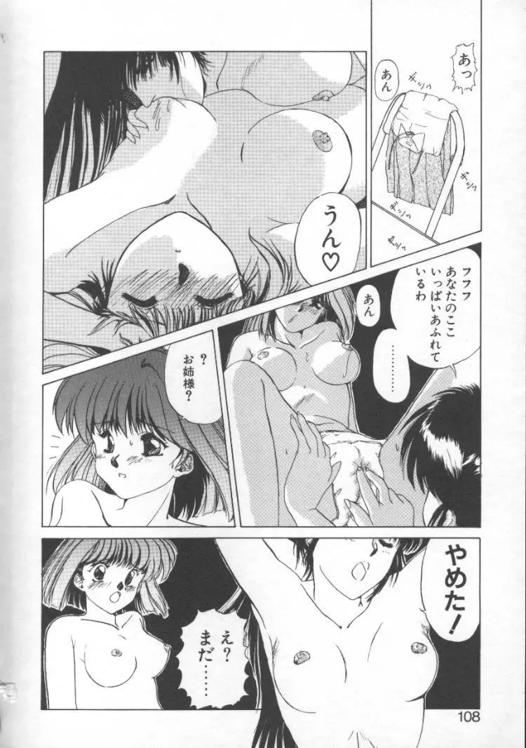 Fairy Counter Page.106