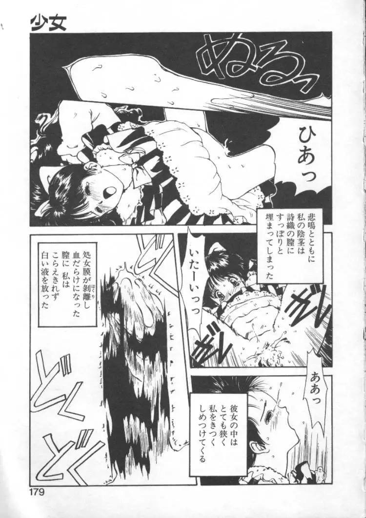 Fairy Counter Page.177