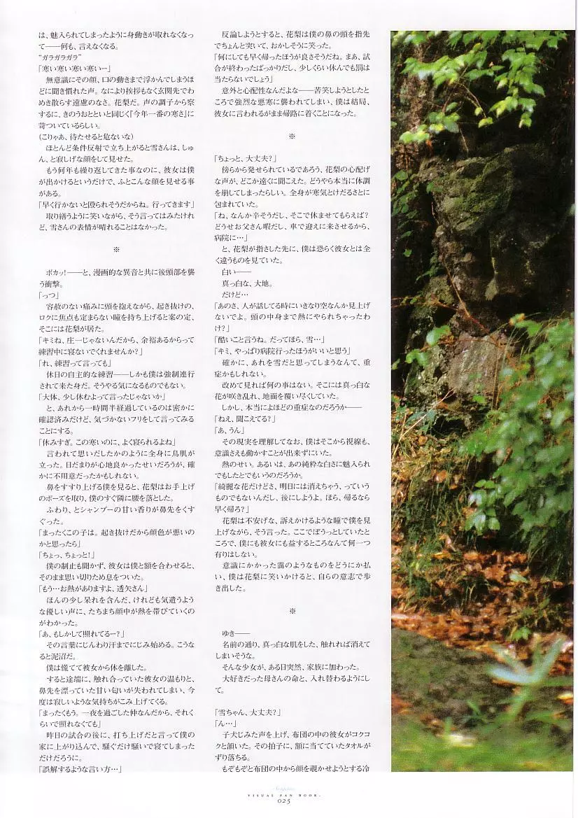 水月ビジュアルファンブック Page.39