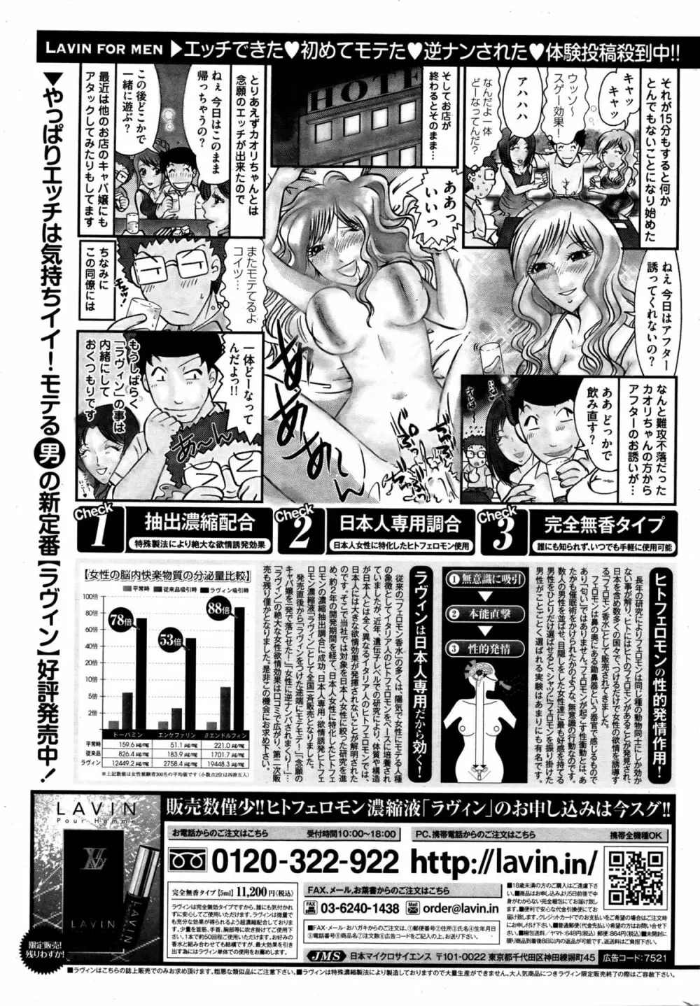 ナマイキッ！ 2016年1月号 Page.221