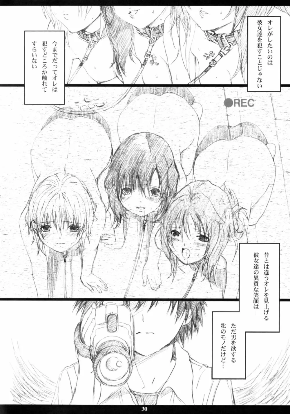 いちごMAX% Page.29