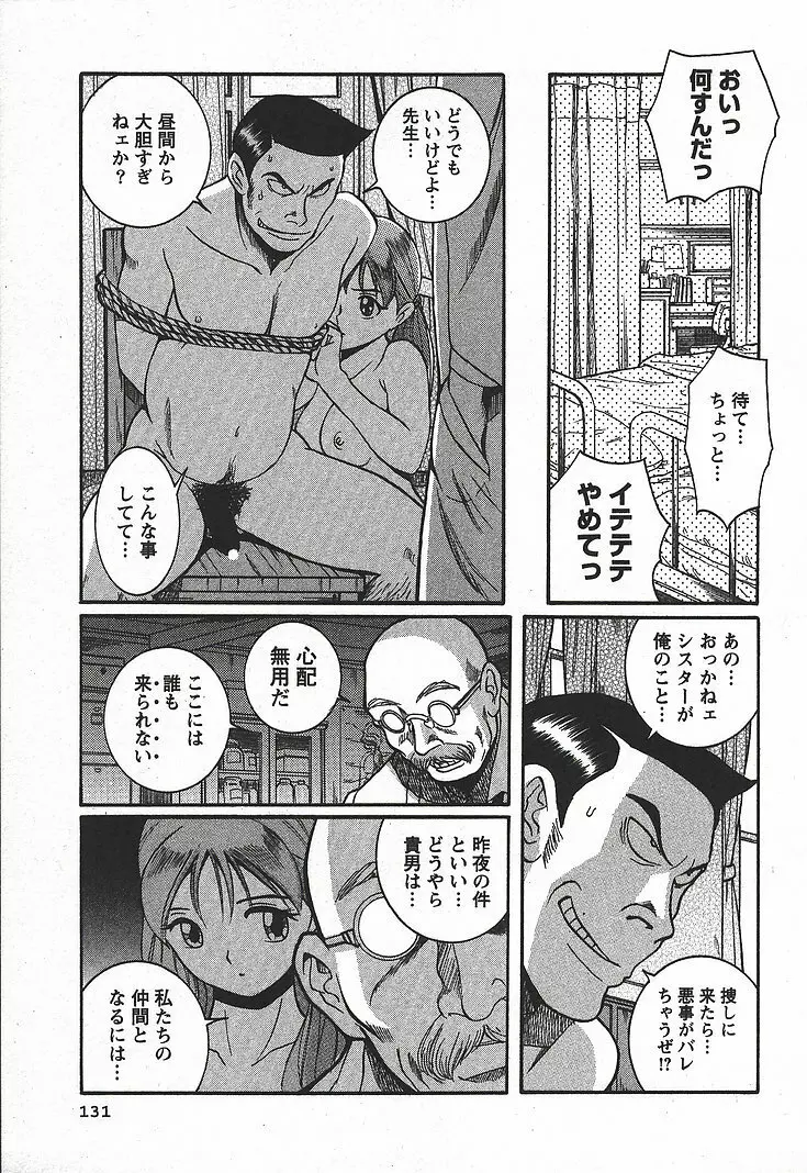 特別診察室 3 Page.137