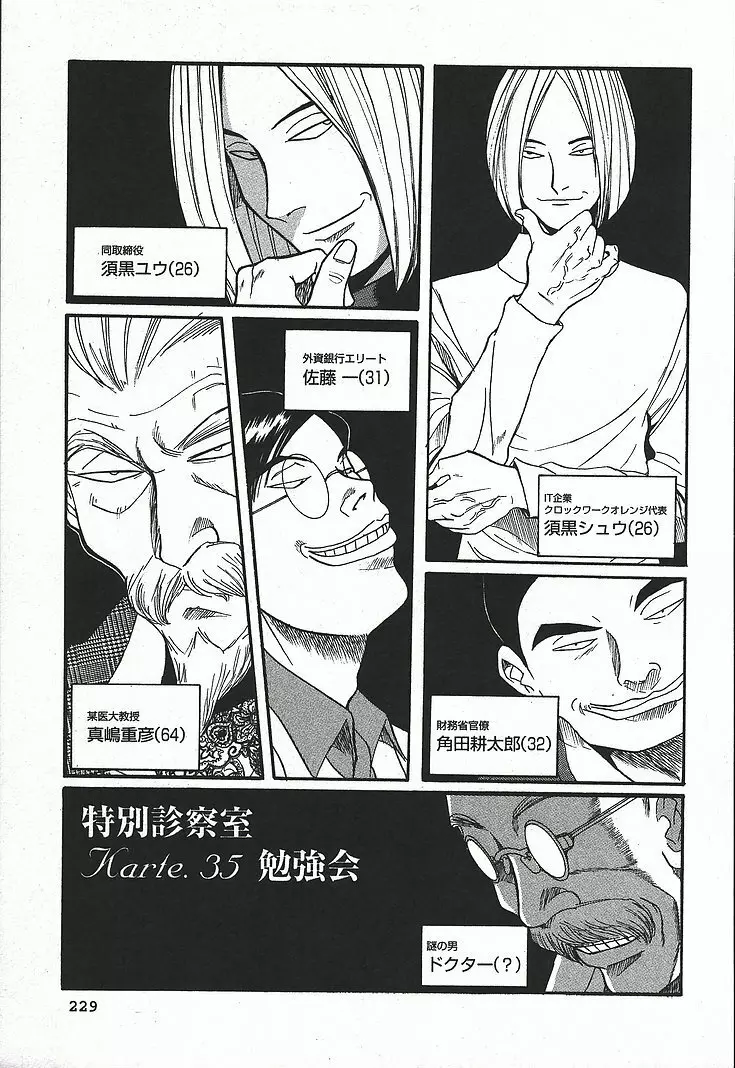 特別診察室 3 Page.235