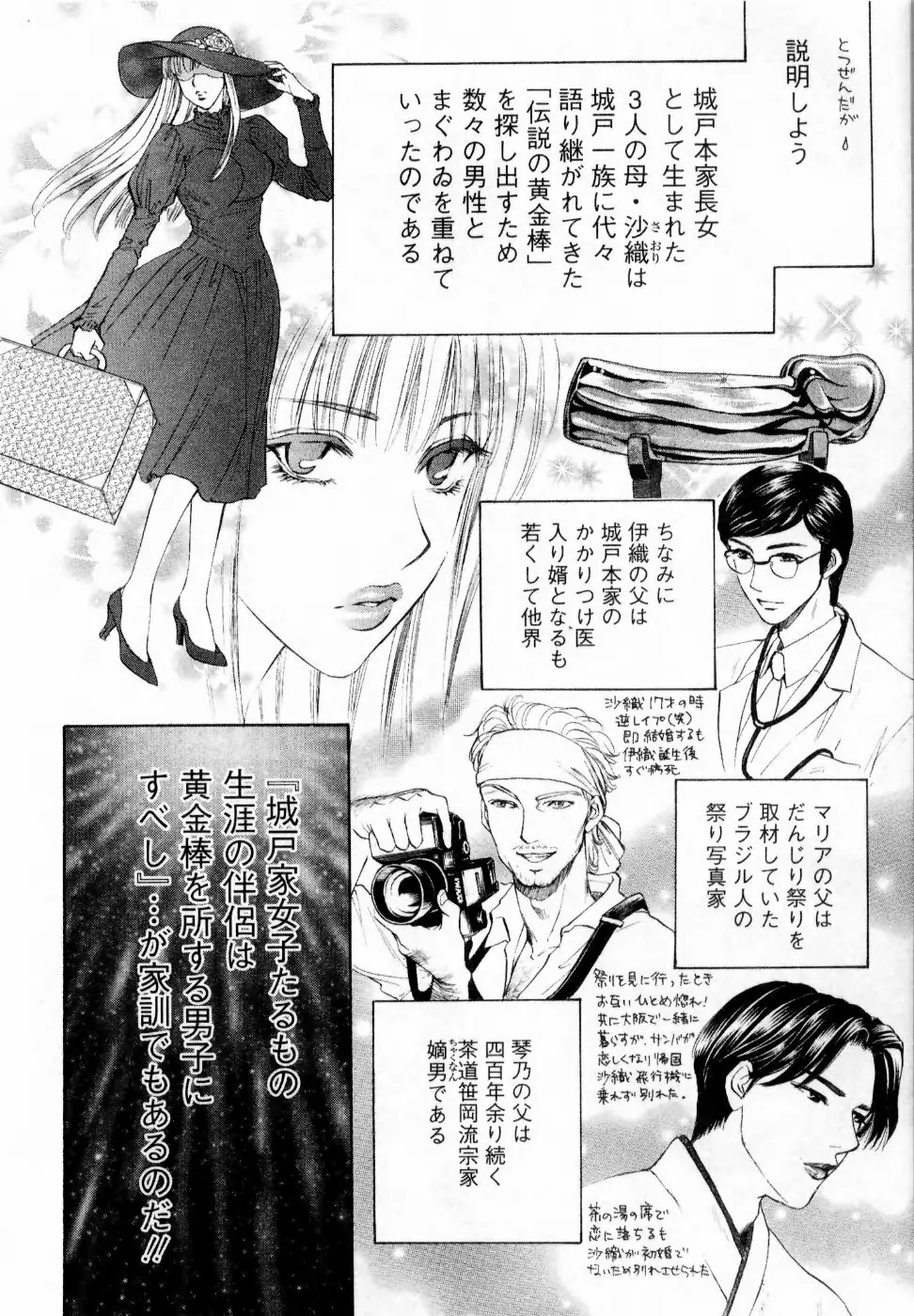 快楽ビフォーアフター Page.54