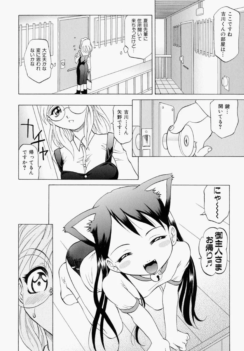 まゆ マテリアル1 Page.127