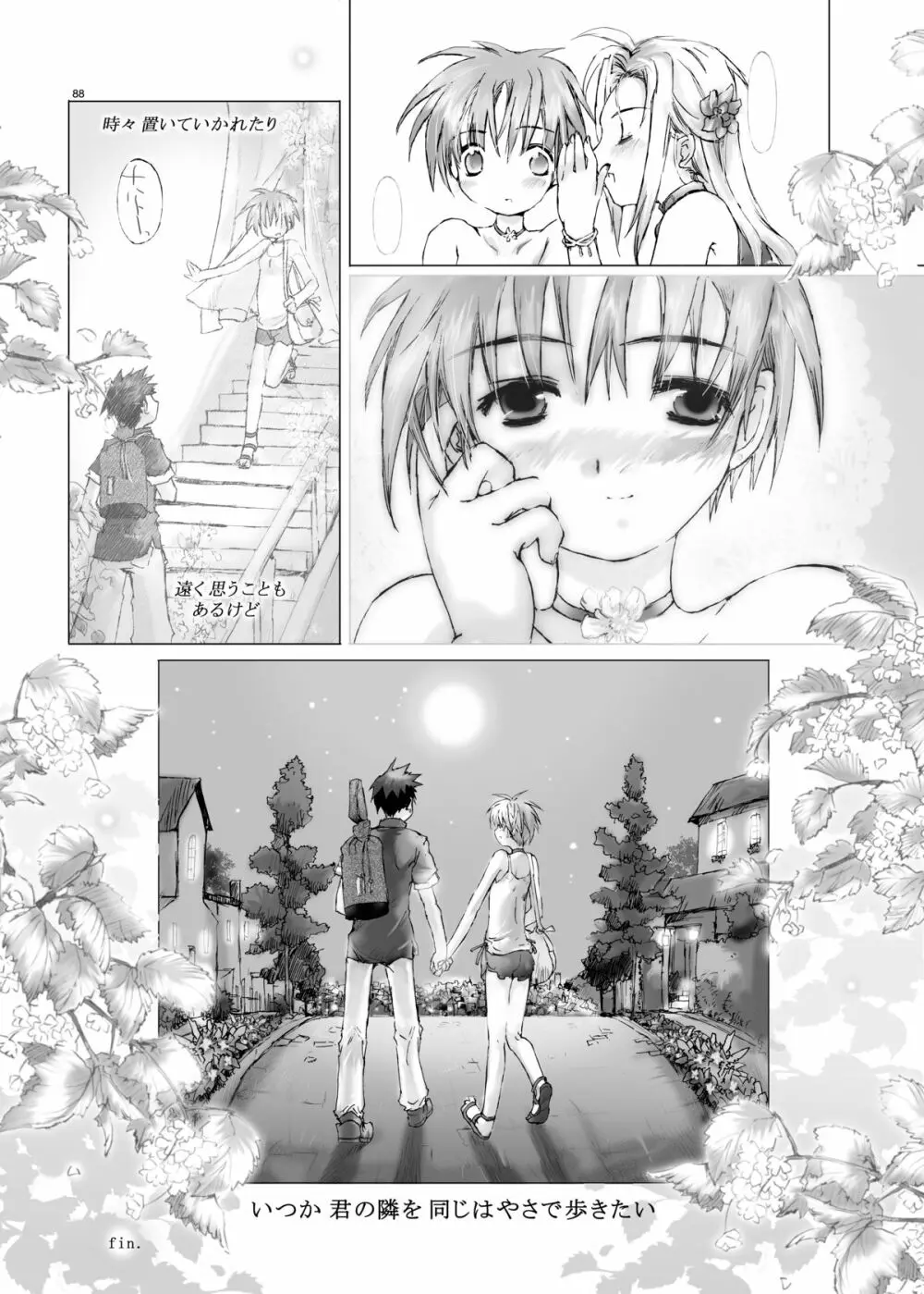 Citron Cinderella Page.87